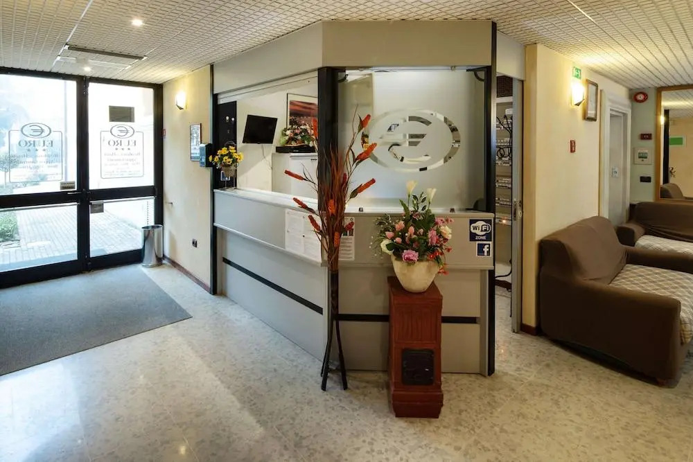 EURO b&b