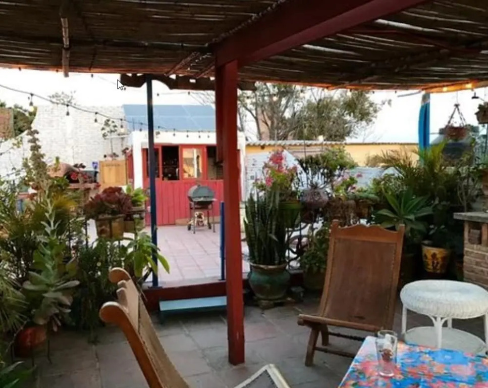 Casa Papaya San Miguel