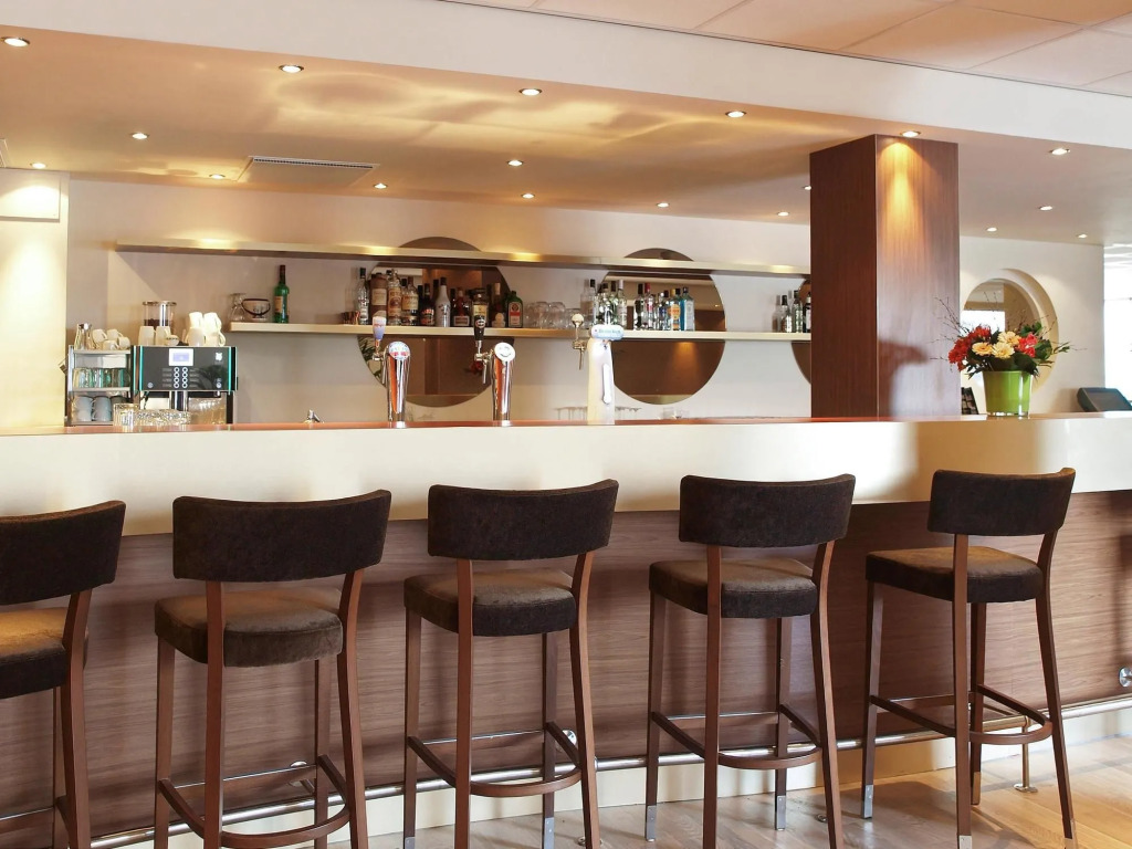 Mercure Hotel Groningen Martiniplaza