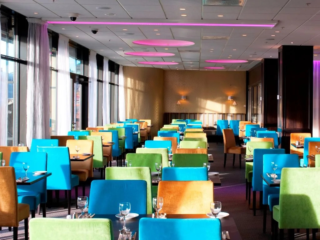 Thon Hotel Opera