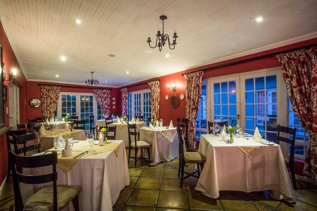 Fordoun Hotel and Spa