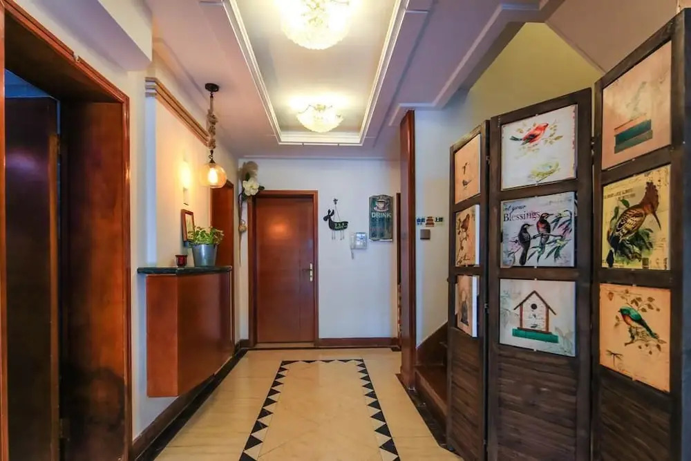 Yunyou Hostel