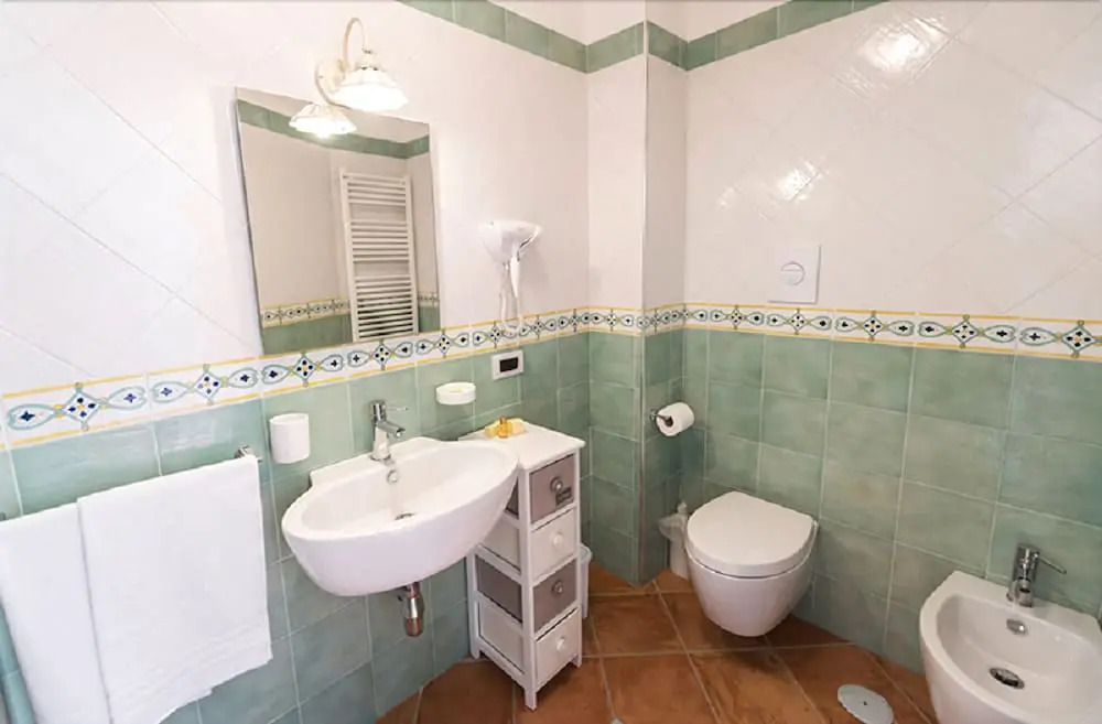 B&B Butterfly-Salerno Centro