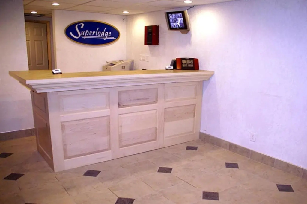 Superlodge Absecon/Atlantic City