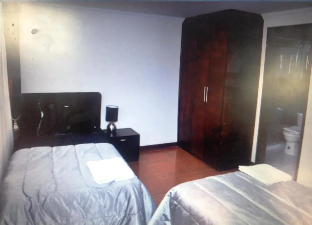 HOTEL MENDOZA BOUTIQUE - Cerca Aeropuerto El Dorado