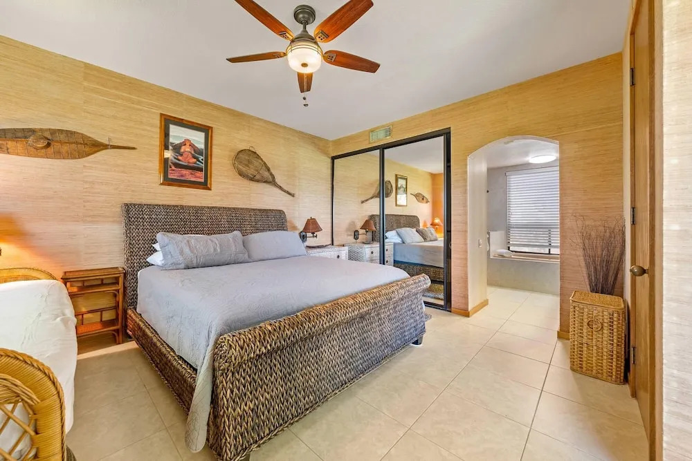The Shores 5 at the Waikoloa Beach Resort