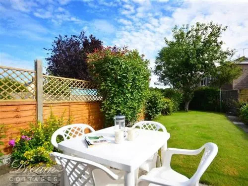 Brickyard Cottage, MORETON STATION