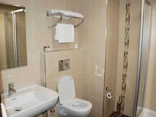 Kelesler Park Hotel