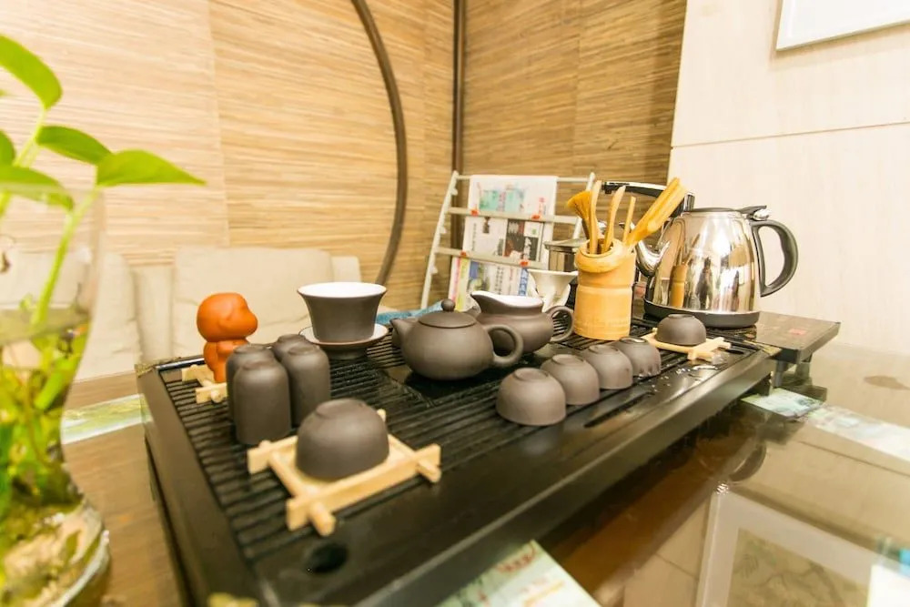 NO.5 Vogue Hotel Suzhou