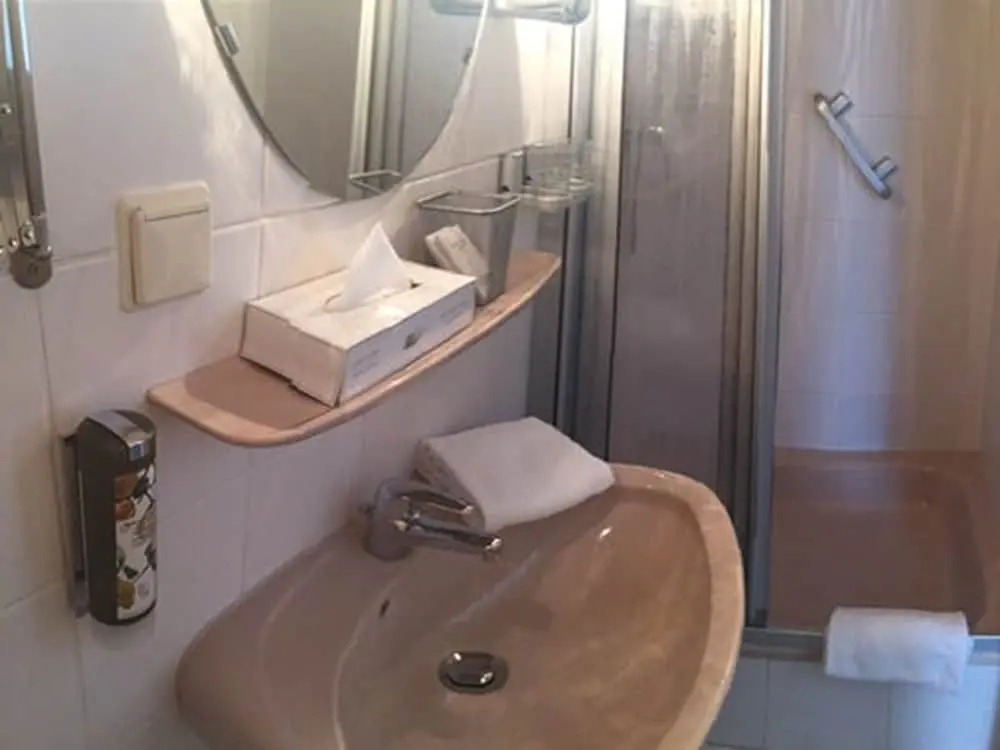 Manufaktur Boutique Hotel