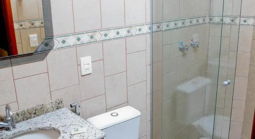 Hotel Paranoá