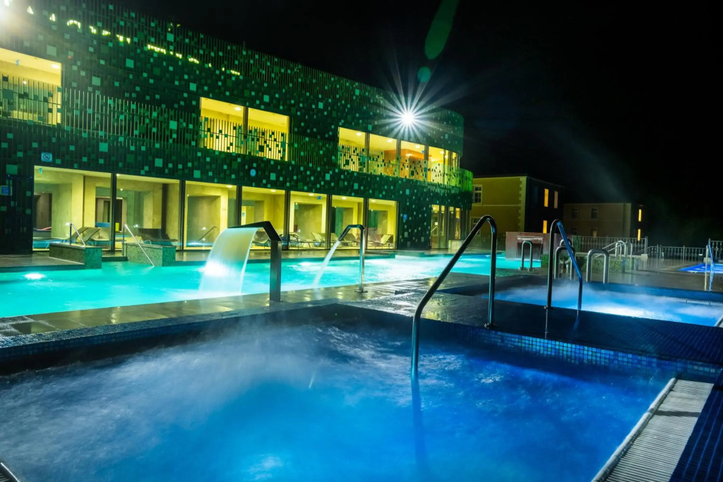 Rimske Terme Resort - Hotel Sofijin dvor