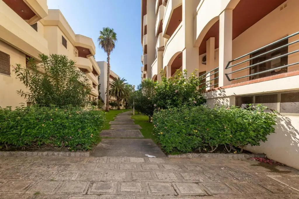 Akisol Lagos Sand