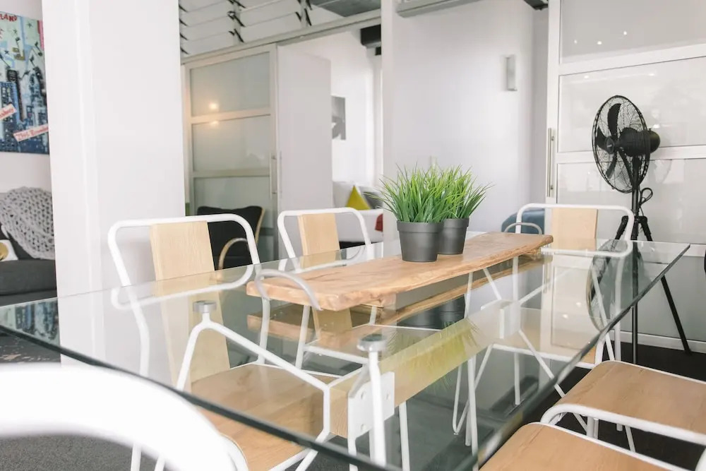 TOWNY - Downtown Haven - 2 Bedrooms