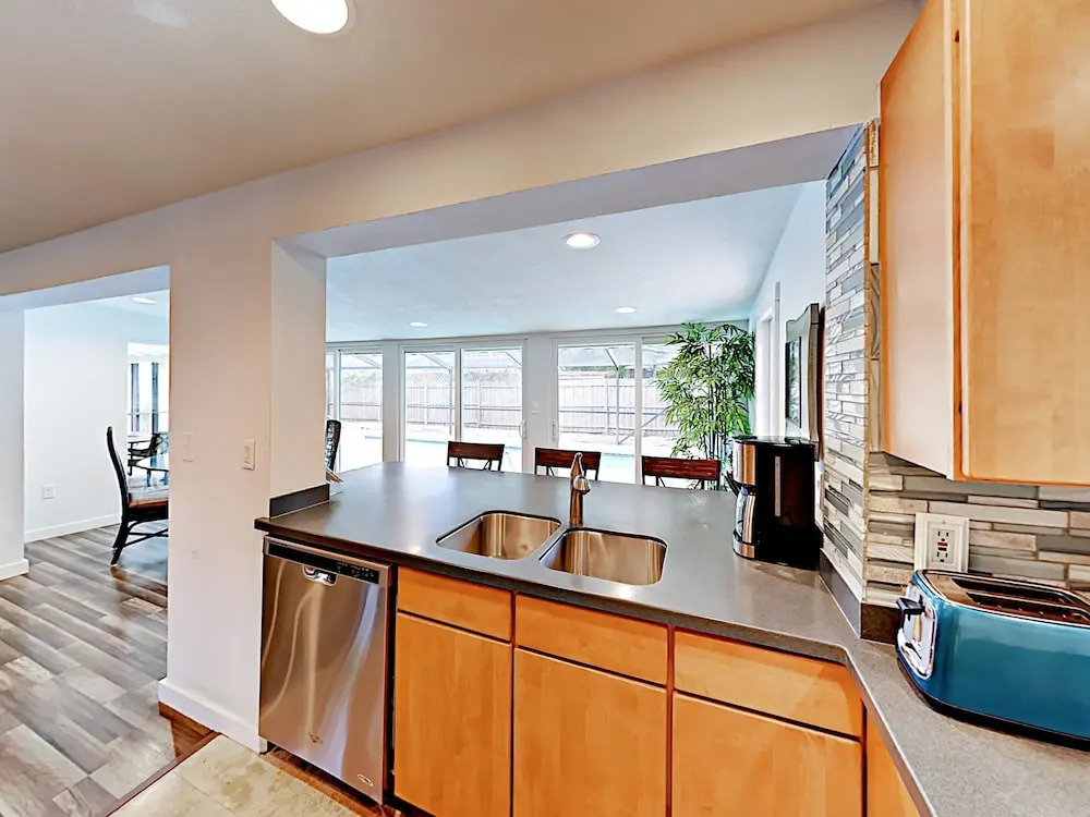 2310 Bradford Street Home