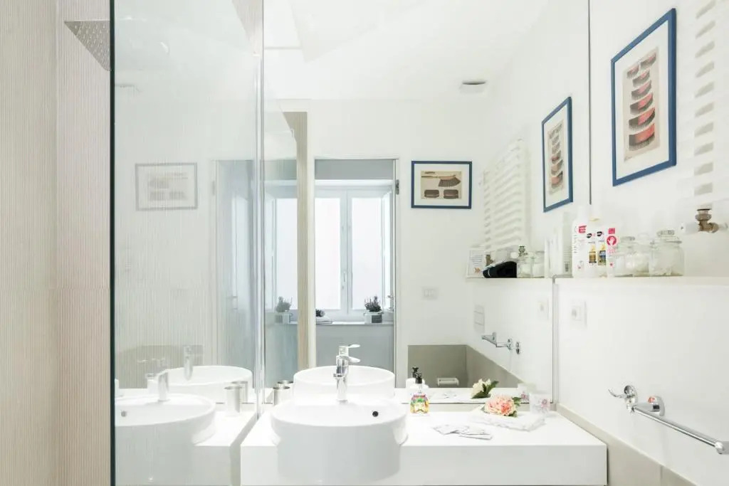 Suite 18, casa di charme in Ortigia