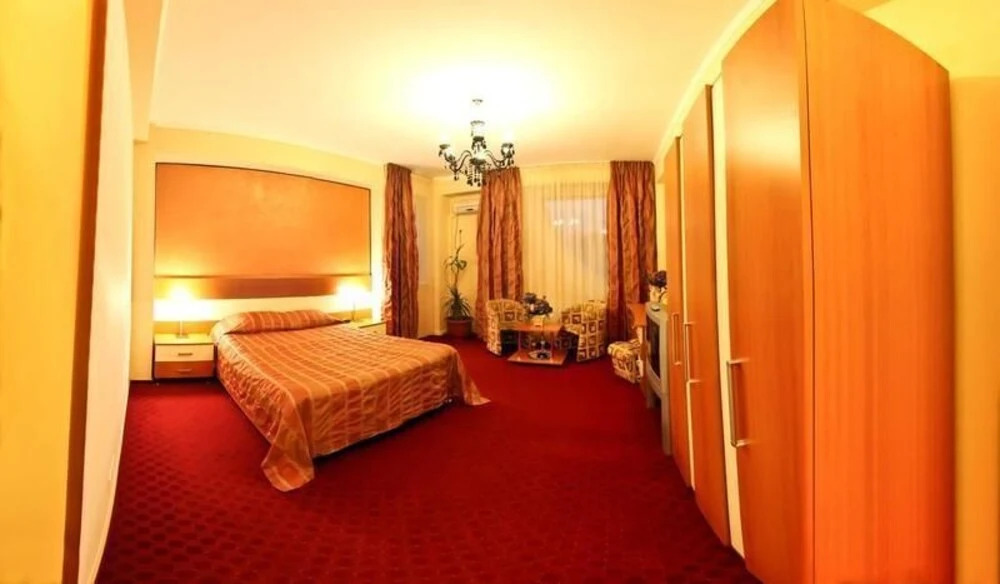 Hotel Andre´s