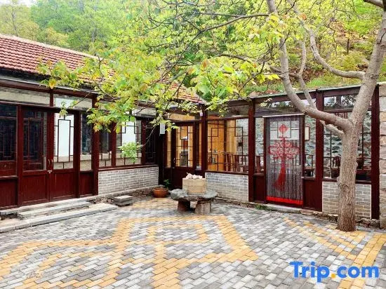 Floral Hotel · Taishan Heju Hotel