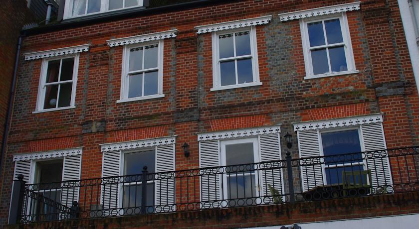 Westbourne House Cowes
