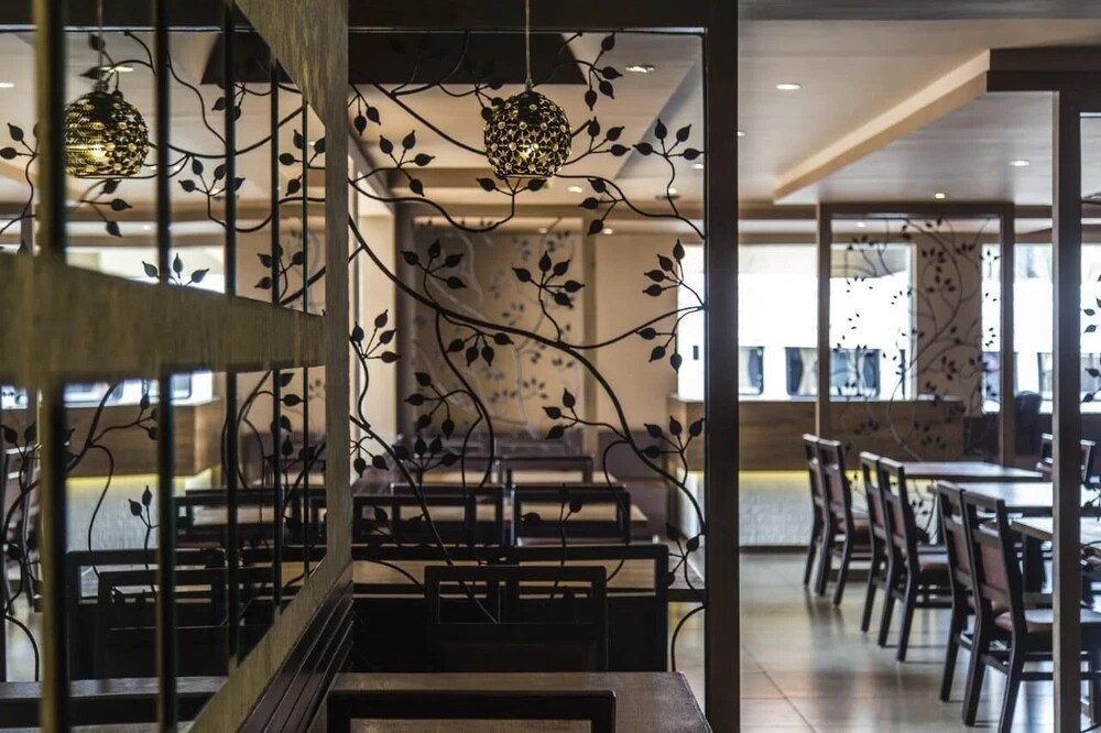 Hotel Elite International Thrissur