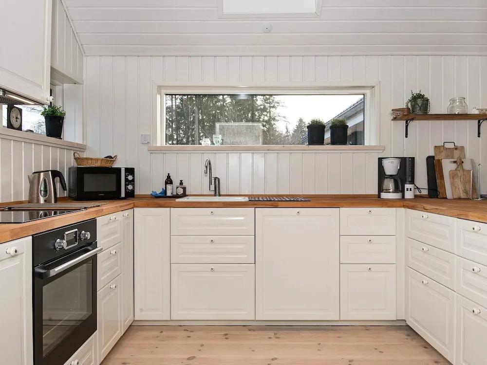 5 star holiday home in Silkeborg