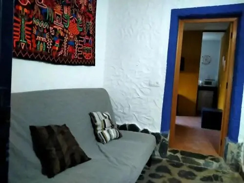 La casa azul
