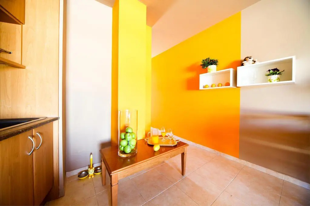 Sechi Aparthotel Marbella - Self Service