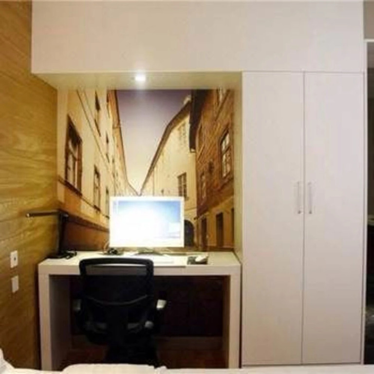 Hotel Barley (Xi'an Hongmiaopo)