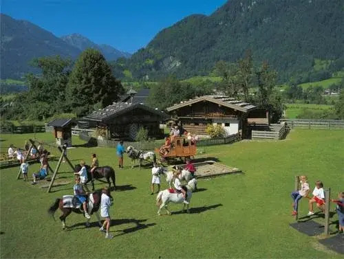 Landhaus Liechtenstein
