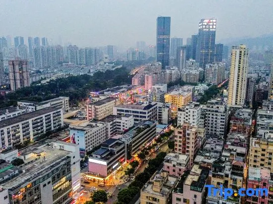 Jinfulin Hotel