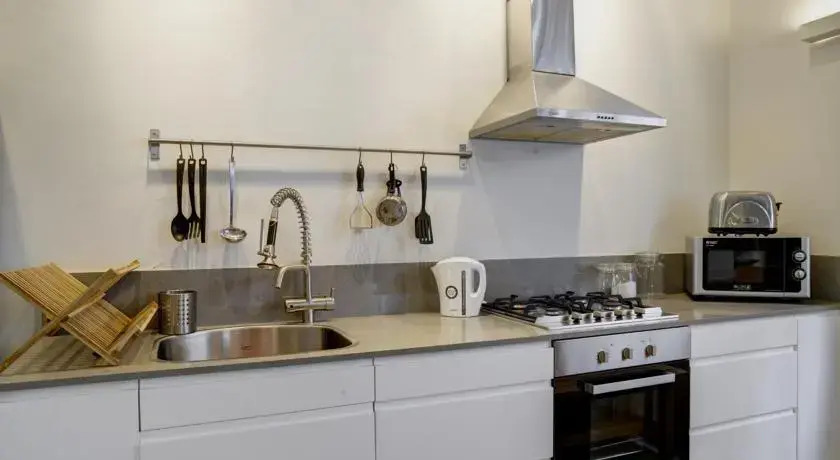 TLV Premium Apartments - Hamaccabi Street