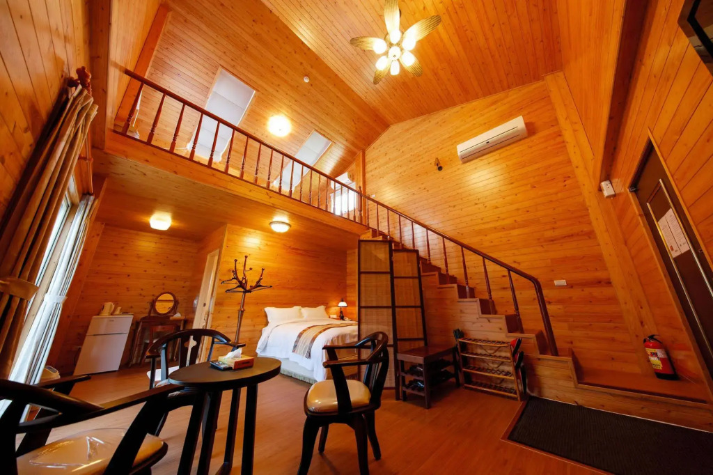 Zhuyuan Ju B&B