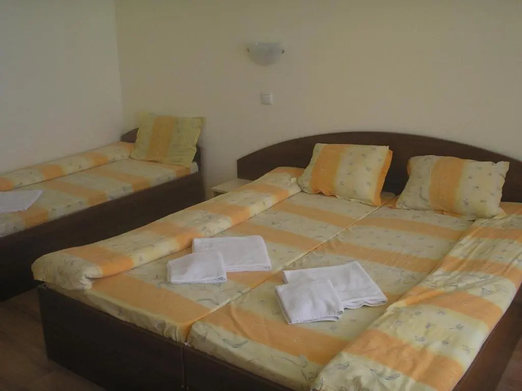 Hotel Ativa