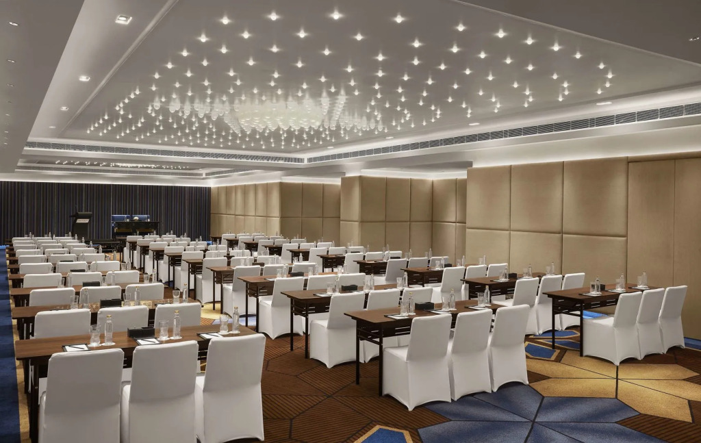 Hyatt Centric Sector17 Chandigarh