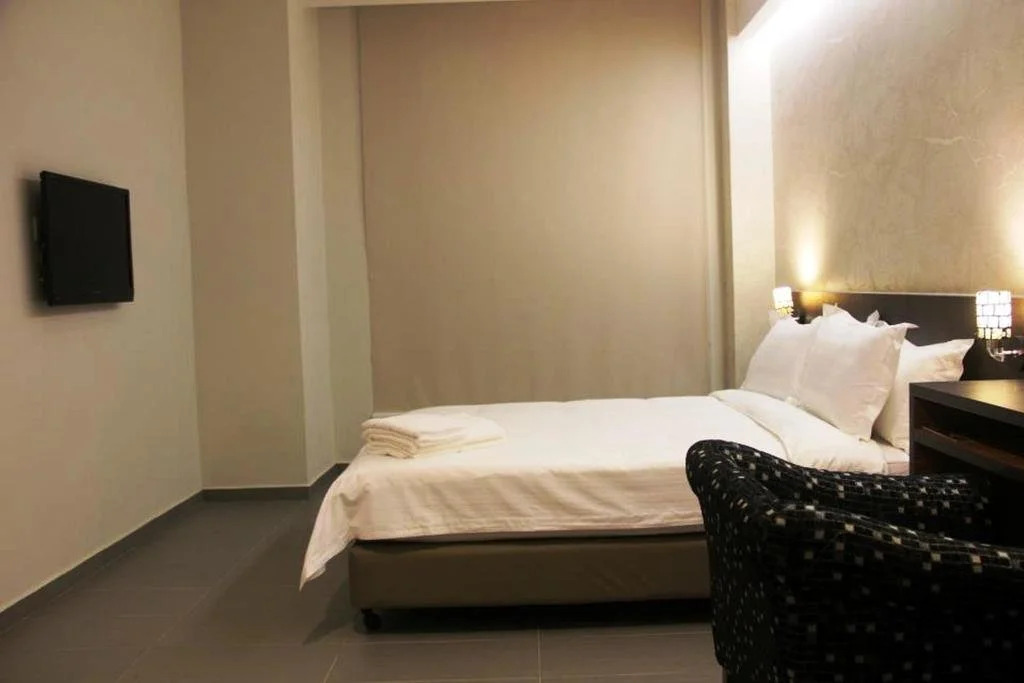 906 Hotel Kota Laksamana