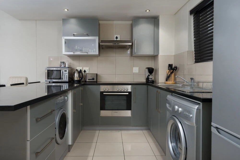 Flatrock Apartments