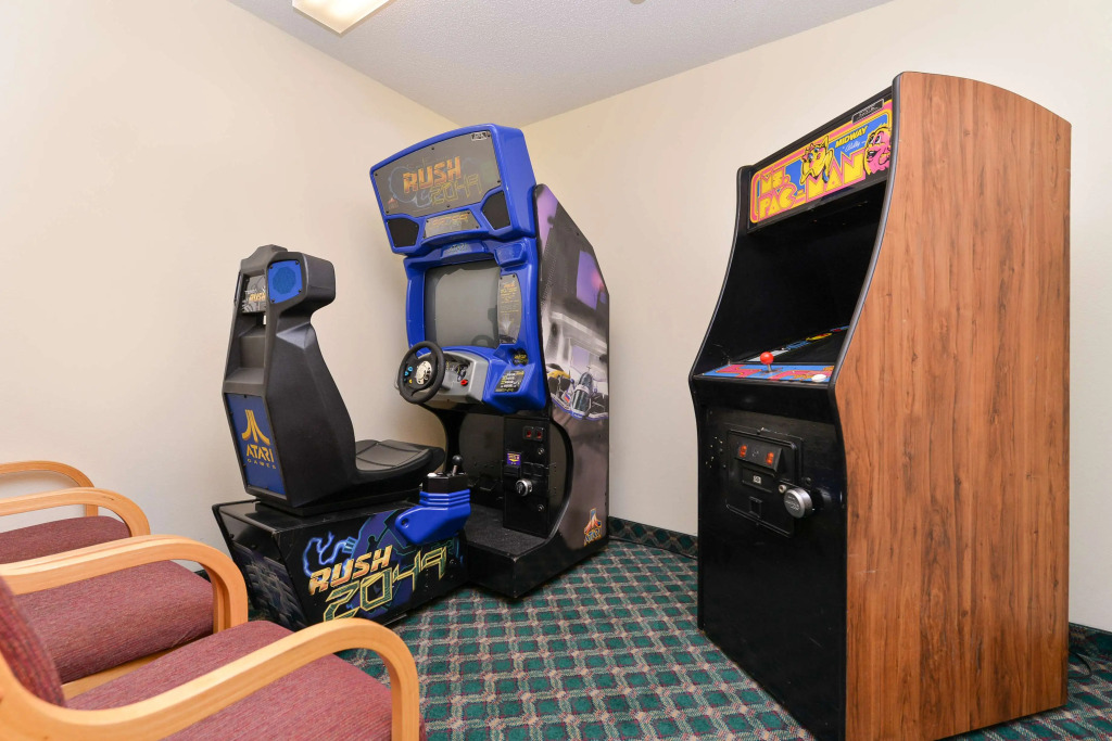 Americas Best Value Inn & Suites Spring Valley