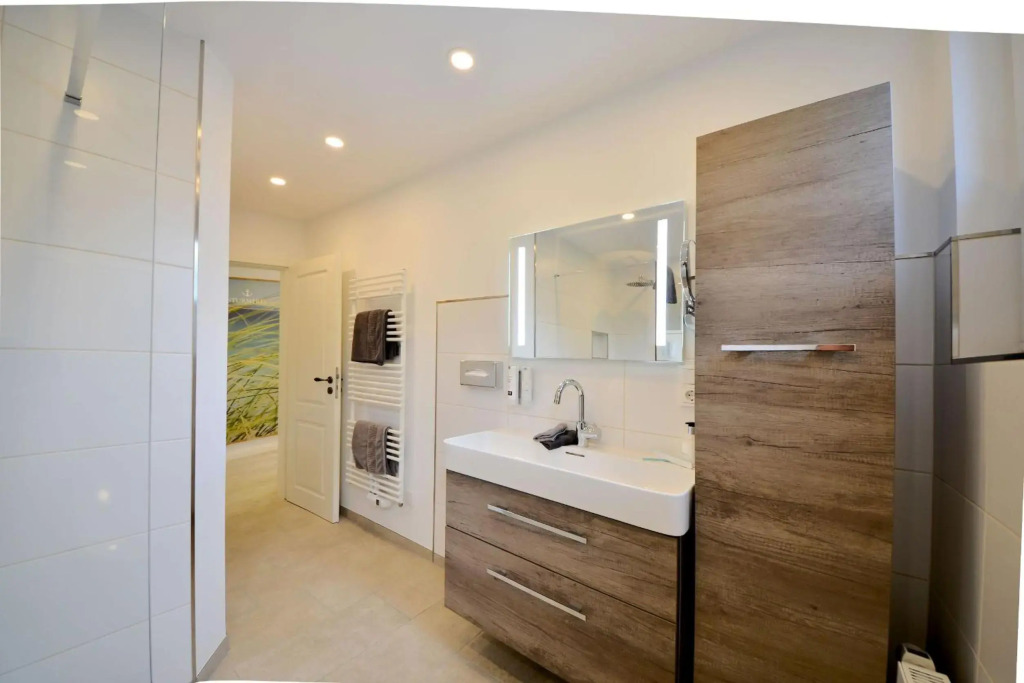 Ferienwohnung Sturmfrei
