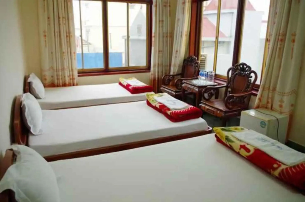 Hotel 8 3