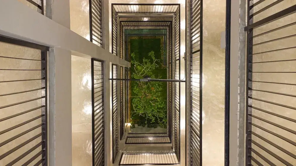 V1 boutique hotel