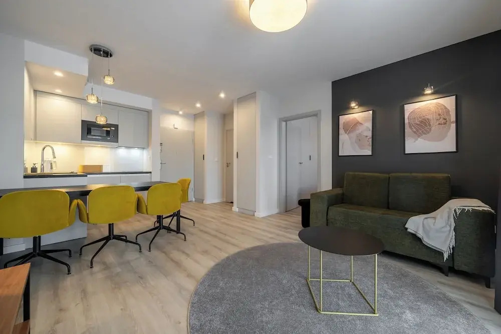 RentPlanet - Apartamenty Zakopiańskie II