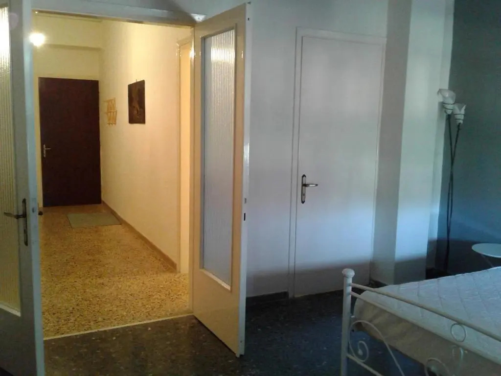 Central Square Gf Appartment 1