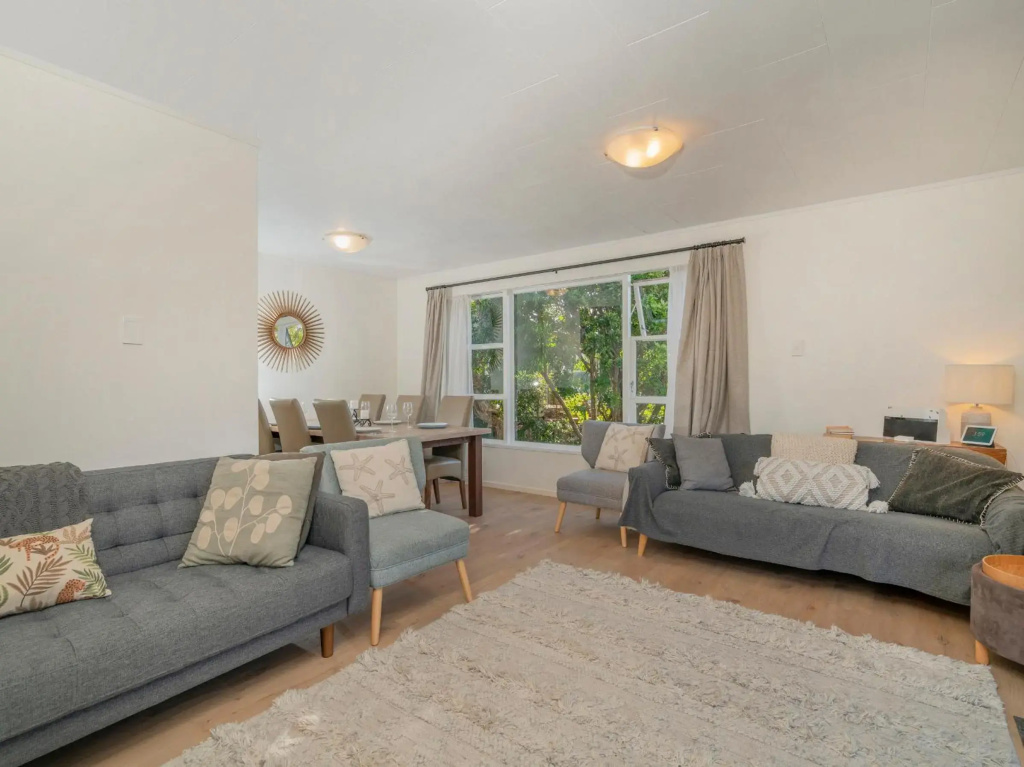 Slice of Pauanui - Pauanui Holiday Home