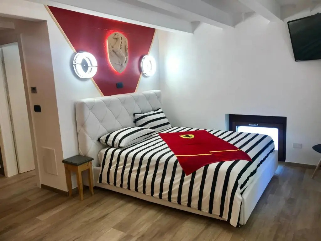 Residence Sugrac