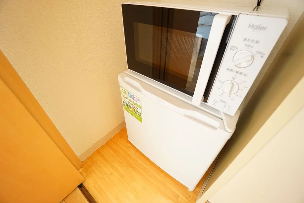 Terry's Apartment Namba South I