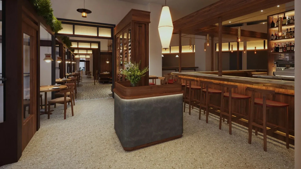 The Flat Iron Hotel, a Member of Design Hotels