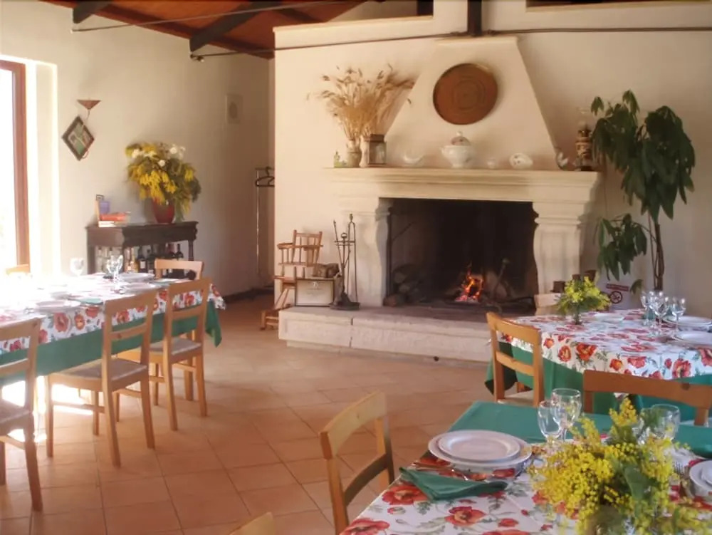 L'Orto di Lucania