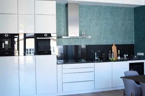 Arcona Living Appartements First Sellin