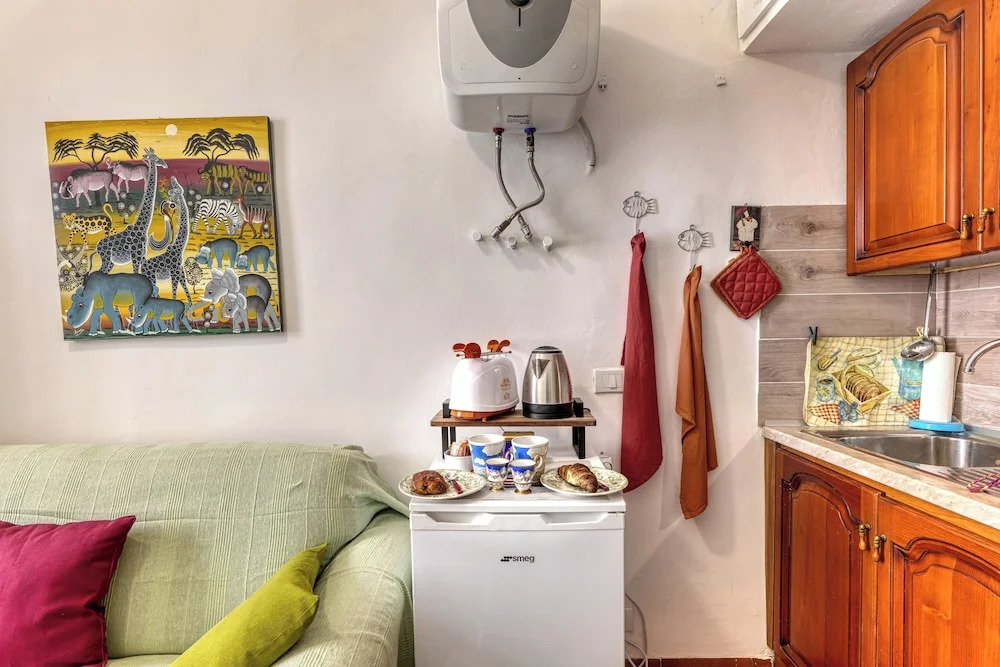 Aurora La Petite Maison