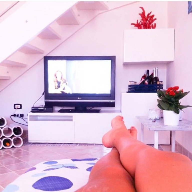 House With 2 Bedrooms in Marsala, With Furnished Terrace - 100 m From